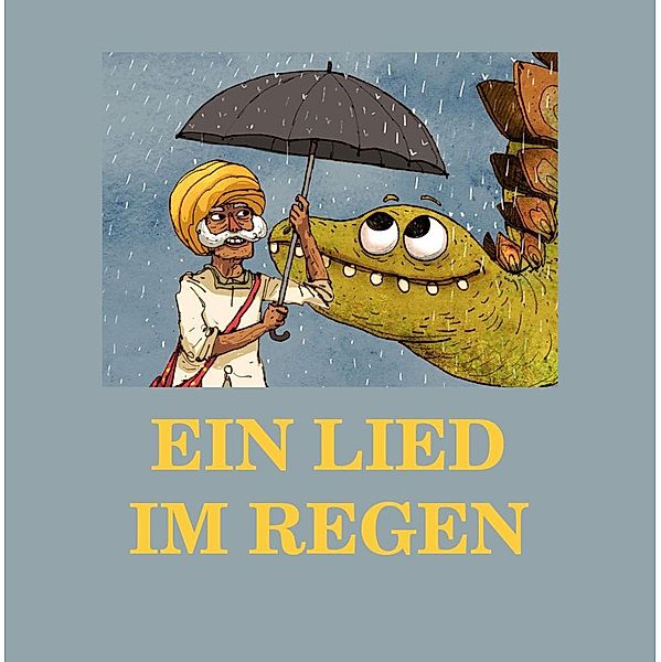 Ein Lied im Regen