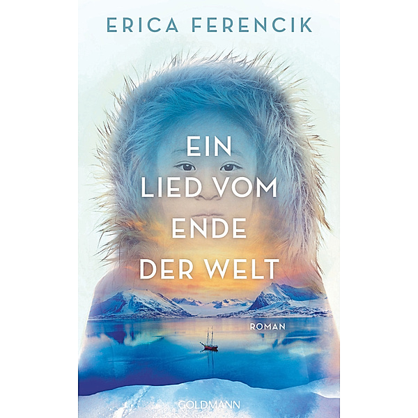 Ein Lied vom Ende der Welt, Erica Ferencik