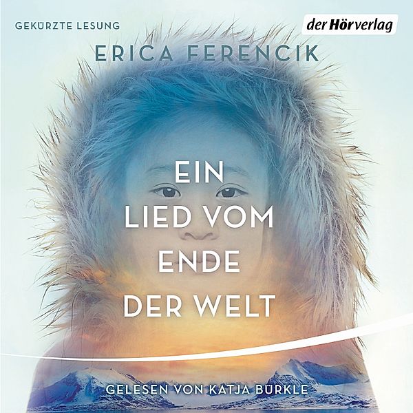 Ein Lied vom Ende der Welt, Erica Ferencik
