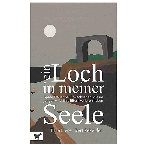 Ein Loch in meiner Seele, Bert Pekelder, Titia Liese
