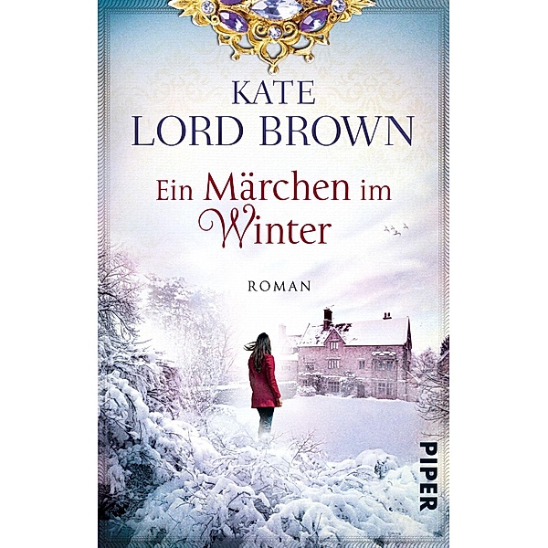 Ein Märchen im Winter, Kate Lord Brown