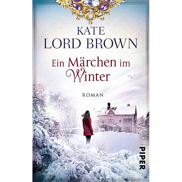 Ein Märchen im Winter, Kate Lord Brown