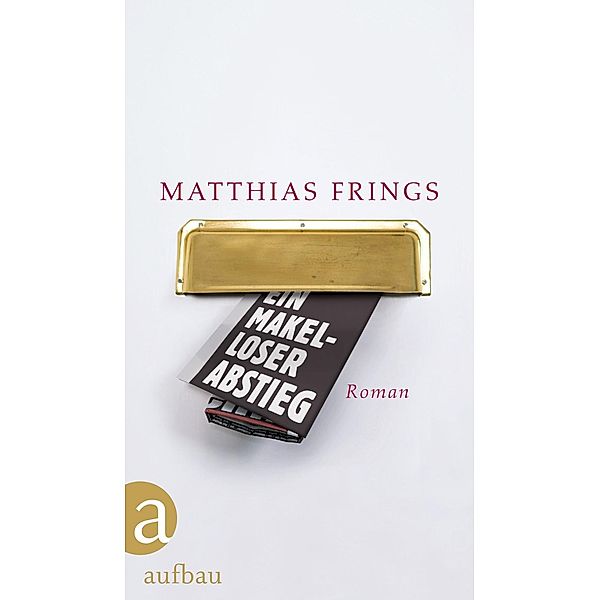 Ein makelloser Abstieg, Matthias Frings