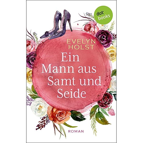 Ein Mann aus Samt und Seide, Evelyn Holst