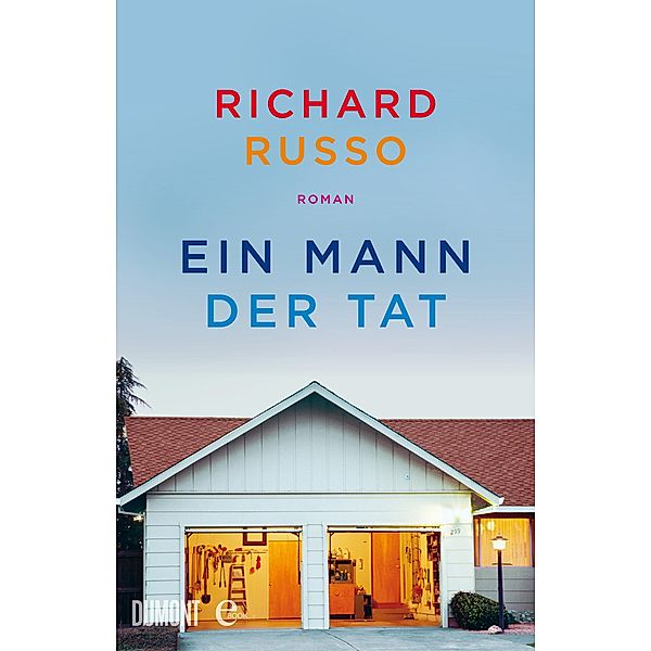 Ein Mann der Tat, Richard Russo