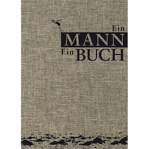 Ein Mann. Ein Buch, Eduard Augustin, Philipp von Keisenberg, Christian Zaschke