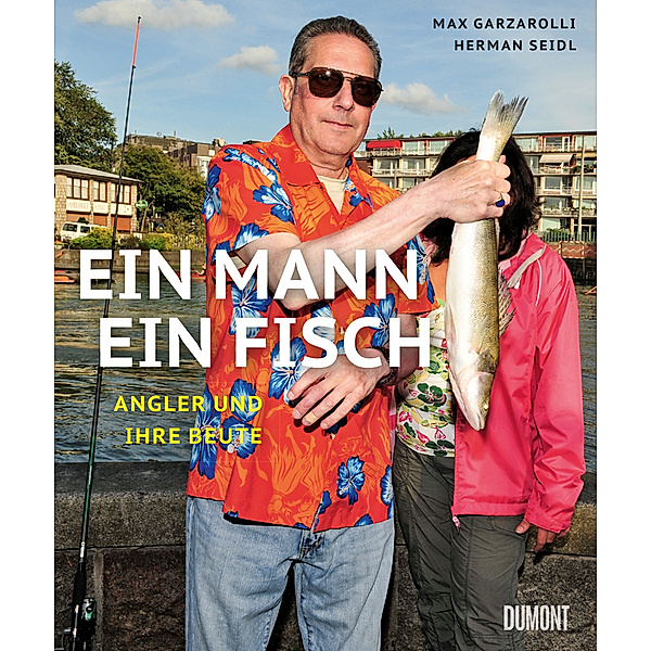 Ein Mann, ein Fisch, Herman Seidl, Stefan Max Garzarolli