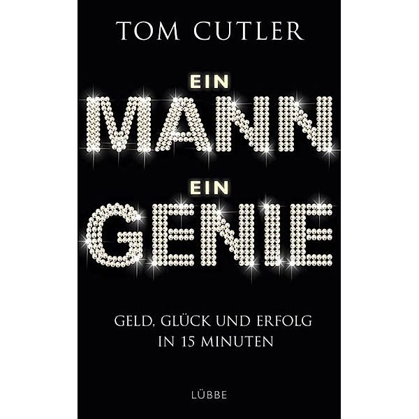 Ein Mann. Ein Genie, Tom Cutler