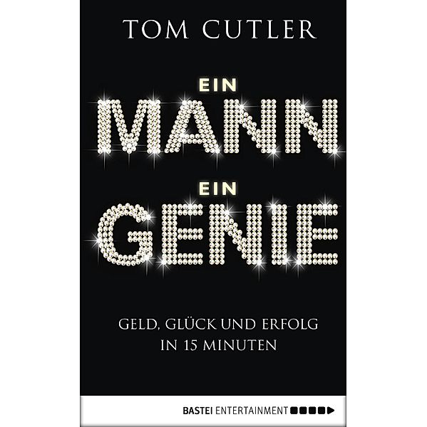 Ein Mann. Ein Genie, Tom Cutler