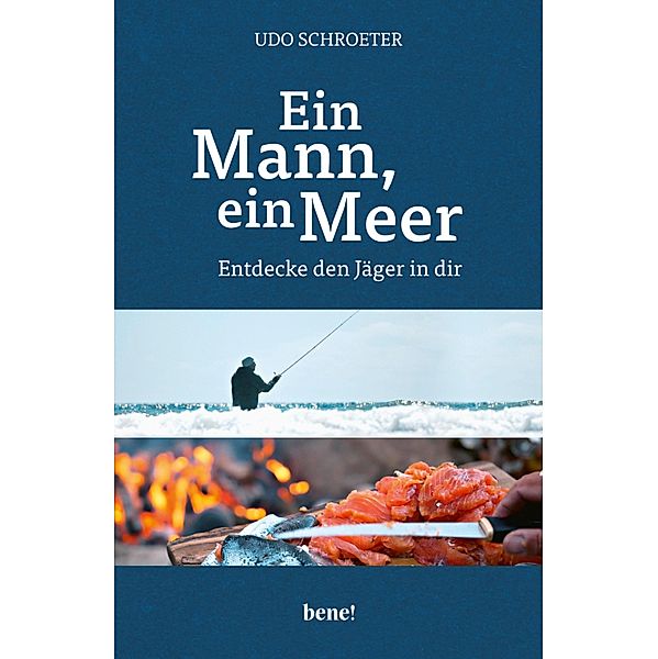 Ein Mann, ein Meer, Udo Schroeter