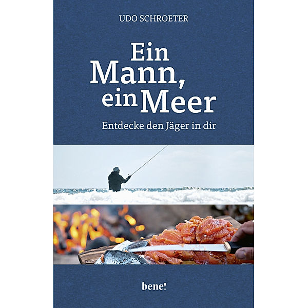 Ein Mann, ein Meer, Udo Schroeter