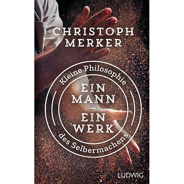 Ein Mann, ein Werk, Christoph Merker