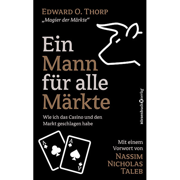 Ein Mann für alle Märkte, Edward O. Thorp