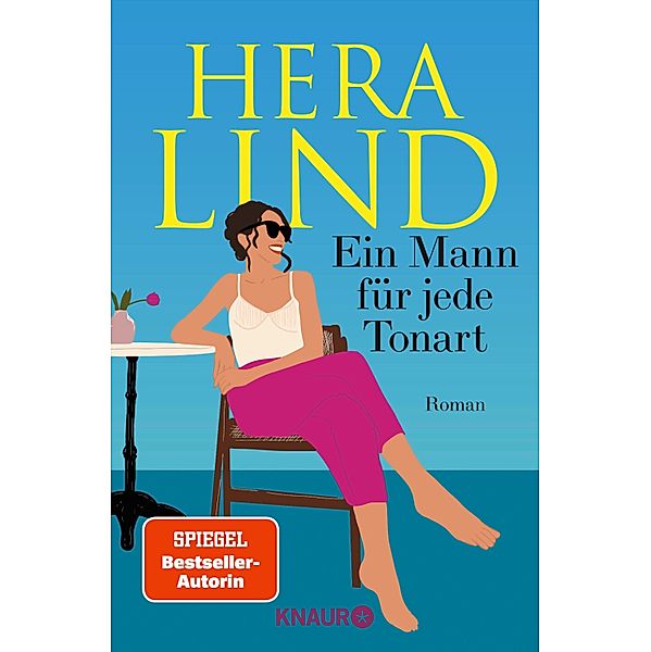 Ein Mann für jede Tonart, Hera Lind