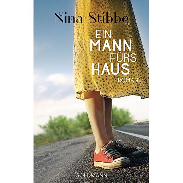 Ein Mann fürs Haus, Nina Stibbe