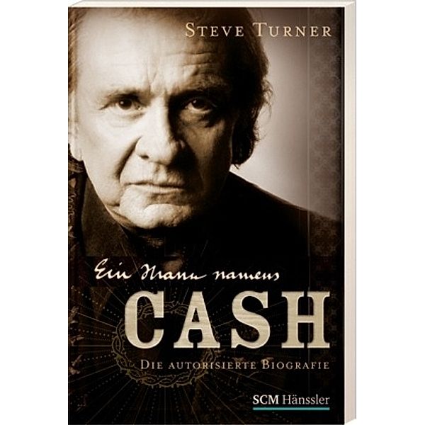 Ein Mann namens Cash, Steve Turner