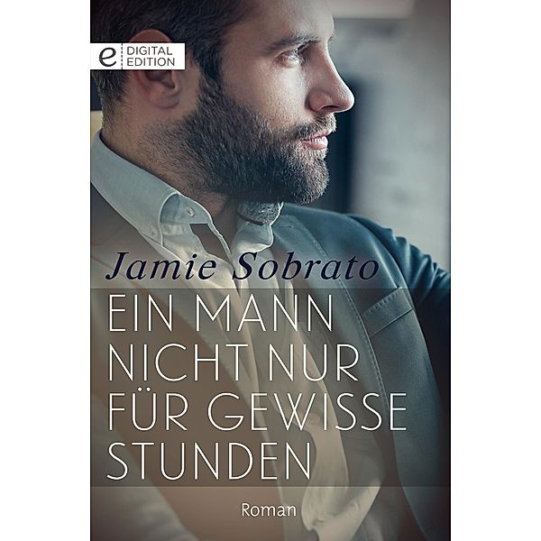 Ein Mann nicht nur für gewisse Stunden, Jamie Sobrato