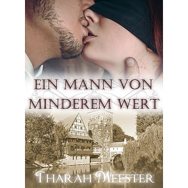 Ein Mann von minderem Wert, Tharah Meester