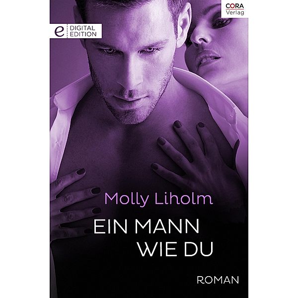 Ein Mann wie du, Molly Liholm