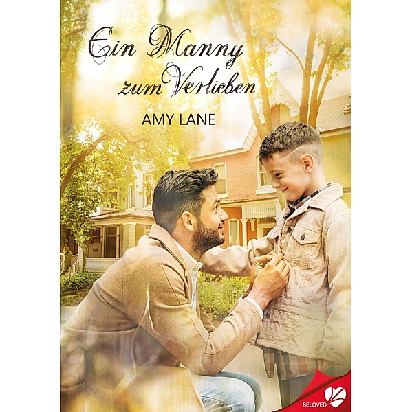 Ein Manny zum Verlieben / BELOVED Bd.36, Amy Lane