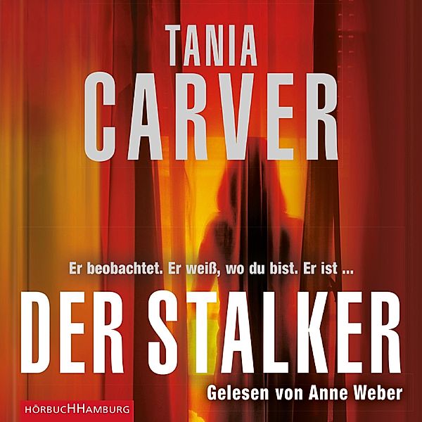 Ein Marina-Esposito-Thriller - 2 - Der Stalker (Ein Marina-Esposito-Thriller 2), Tania Carver
