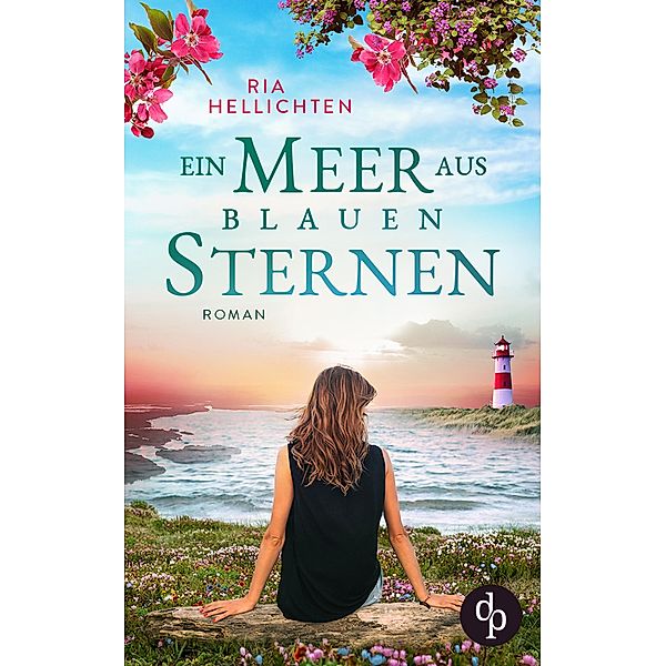 Ein Meer aus blauen Sternen, Ria Hellichten