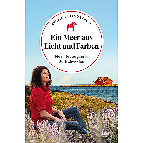 Ein Meer aus Licht und Farben, Sylvia B. Lindström