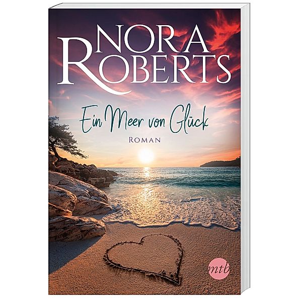 Ein Meer von Glück, Nora Roberts