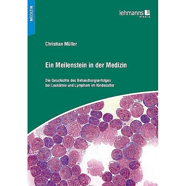 Ein Meilenstein in der Medizin, Christian Müller
