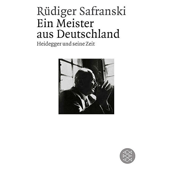 Ein Meister aus Deutschland, Rüdiger Safranski