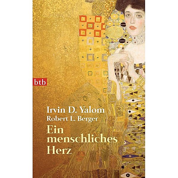 Ein menschliches Herz, Irvin D. Yalom