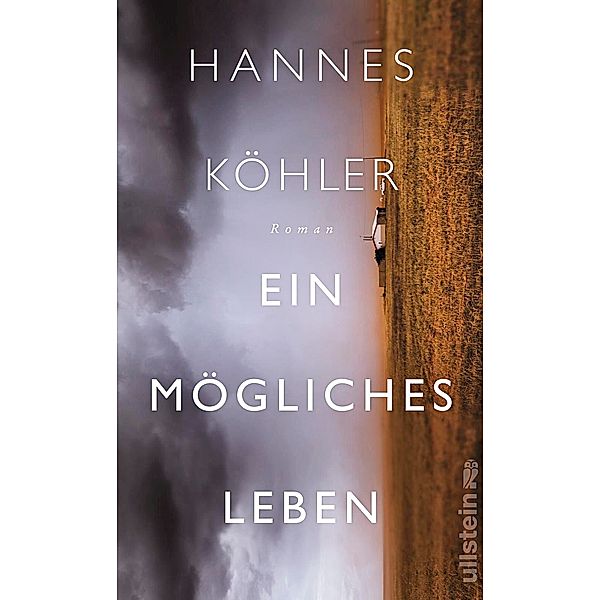 Ein mögliches Leben, Hannes Köhler