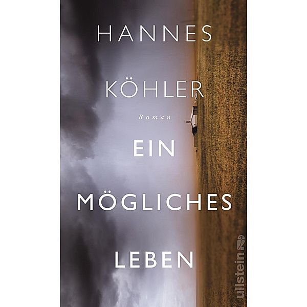 Ein mögliches Leben / Ullstein eBooks, Hannes Köhler