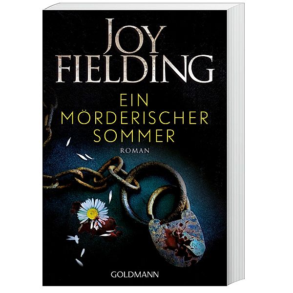 Ein mörderischer Sommer, Joy Fielding