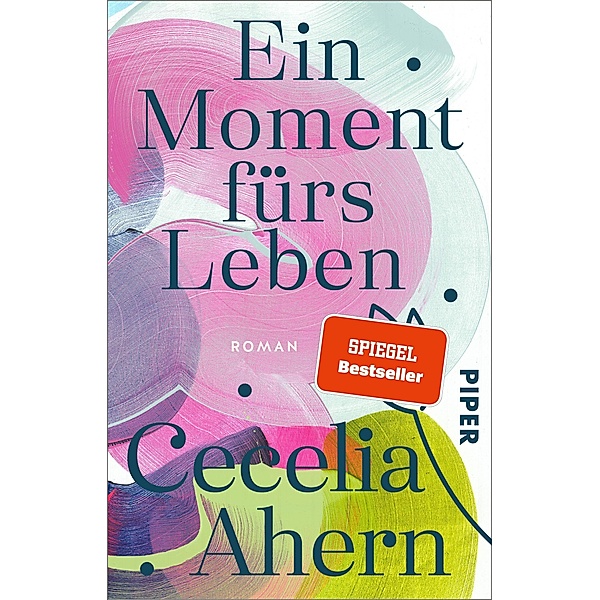 Ein Moment fürs Leben, Cecelia Ahern