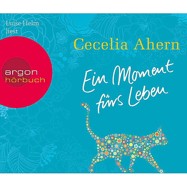 Ein Moment fürs Leben, 6 CDs, Cecelia Ahern