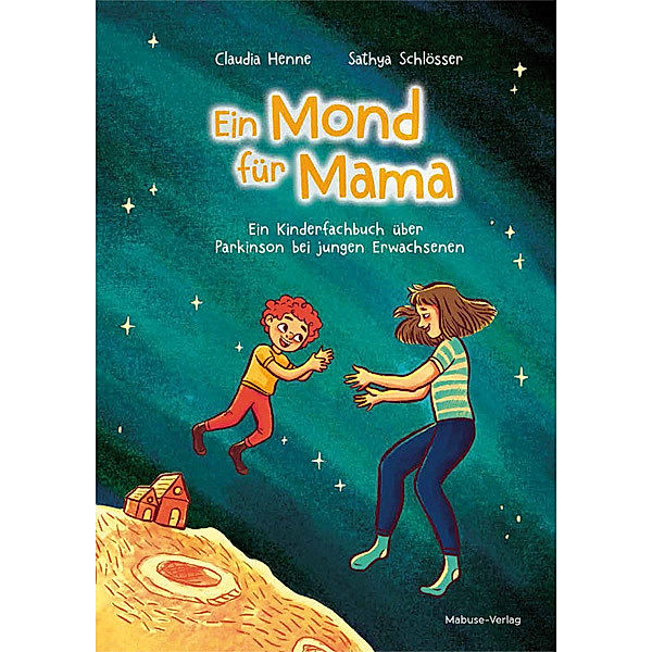 Ein Mond für Mama, Claudia Henne-Einsele