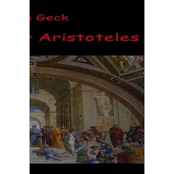 Ein Mord für Aristoteles, Ursula Geck