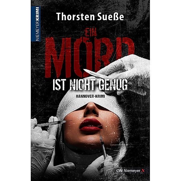 Ein Mord ist nicht genug, Thorsten Sueße