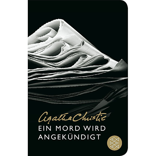 Ein Mord wird angekündigt, Agatha Christie