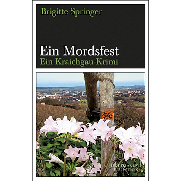 Ein Mordsfest, Brigitte Springer