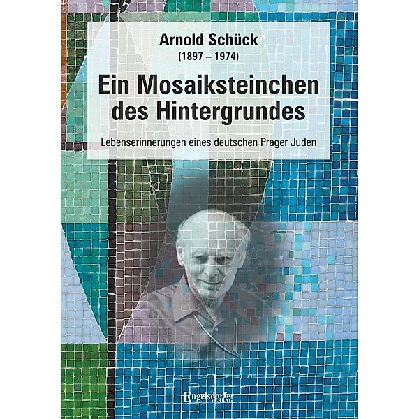 Ein Mosaiksteinchen des Hintergrundes, Arnold Schück