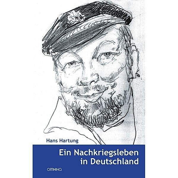 Ein Nachkriegsleben in Deutschland, Hans Hartung