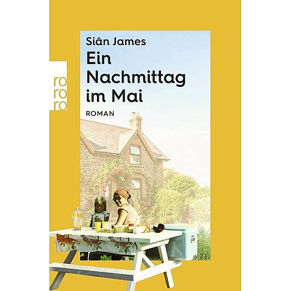 Ein Nachmittag im Mai, Siân James