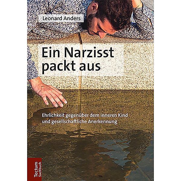 Ein Narzisst packt aus, Leonard Anders