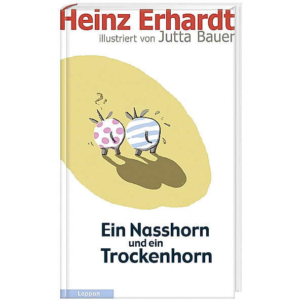 Ein Nasshorn und ein Trockenhorn, Heinz Erhardt