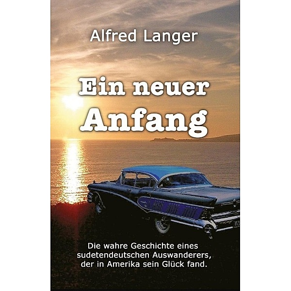 Ein neuer Anfang, Alfred Langer