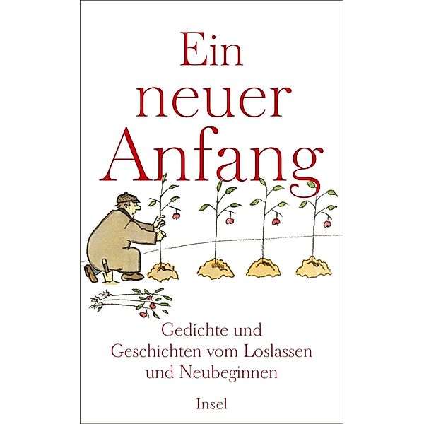 Ein neuer Anfang