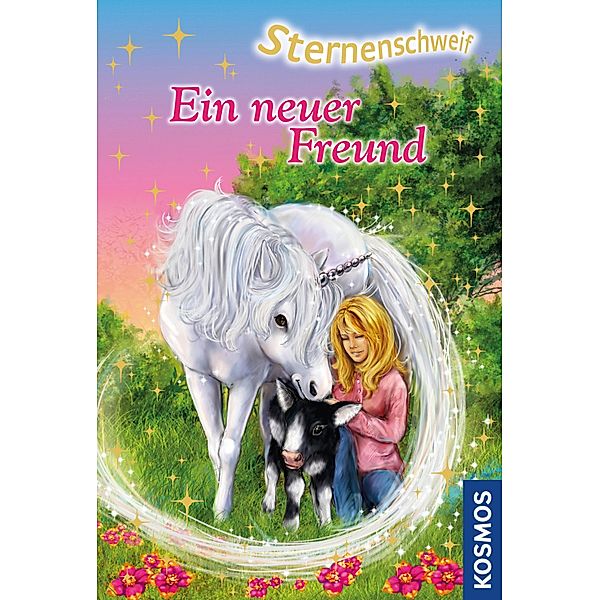 Ein neuer Freund / Sternenschweif Bd.42, Linda Chapman