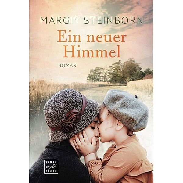 Ein neuer Himmel, Margit Steinborn